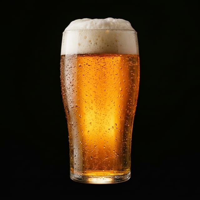 Craft Beer